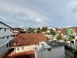 Frankel Estate (D15), Detached #554756011
